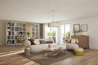 achat appartement combrit 29120