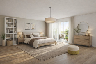 achat appartement combrit 29120