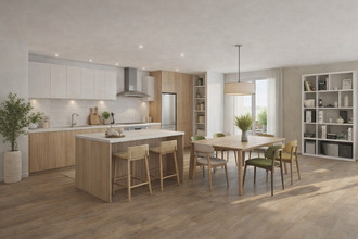 achat appartement combrit 29120