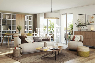 achat appartement combrit 29120