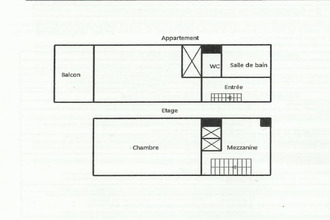achat appartement combrit 29120
