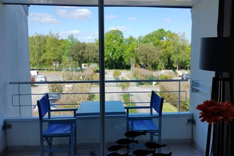 achat appartement combrit 29120