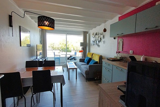 achat appartement combrit 29120