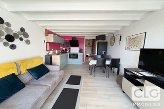 achat appartement combrit 29120