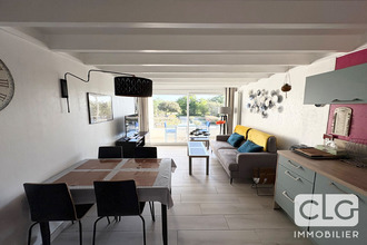 achat appartement combrit 29120