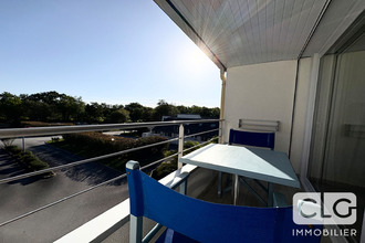 achat appartement combrit 29120