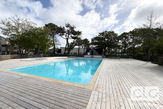 achat appartement combrit 29120