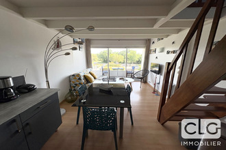 achat appartement combrit 29120