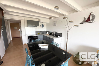 achat appartement combrit 29120