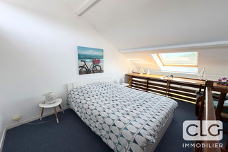 achat appartement combrit 29120