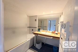 achat appartement combrit 29120