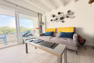 achat appartement combrit 29120