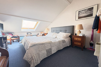 achat appartement combrit 29120