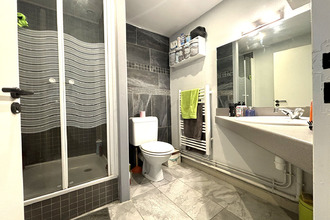 achat appartement combrit 29120