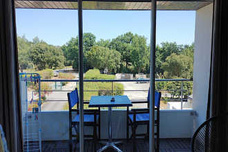 achat appartement combrit 29120