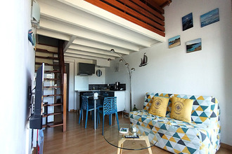 achat appartement combrit 29120