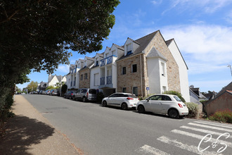 achat appartement combrit 29120