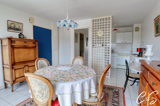 achat appartement combrit 29120