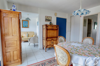 achat appartement combrit 29120
