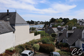 achat appartement combrit 29120