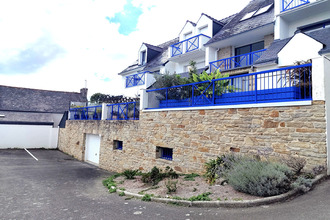 achat appartement combrit 29120