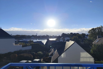 achat appartement combrit 29120