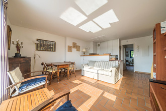 achat appartement combrit 29120