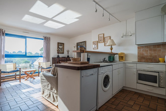 achat appartement combrit 29120