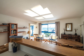 achat appartement combrit 29120