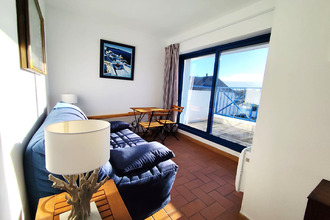 achat appartement combrit 29120