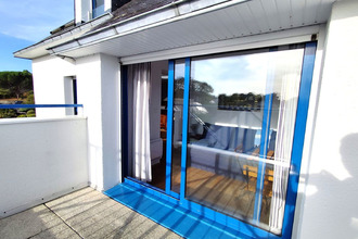 achat appartement combrit 29120