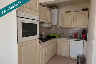 achat appartement combronde 63460