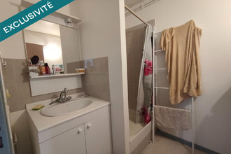 achat appartement combronde 63460