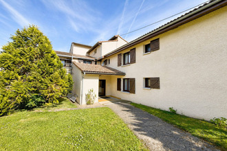 achat appartement combronde 63460
