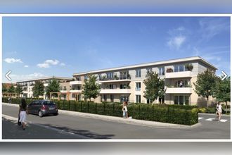 achat appartement combs-la-ville 77380