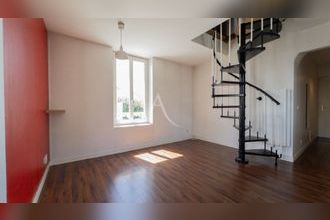 achat appartement combs-la-ville 77380