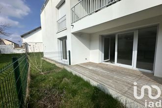 achat appartement combs-la-ville 77380