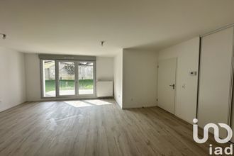 achat appartement combs-la-ville 77380