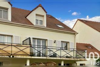 achat appartement combs-la-ville 77380