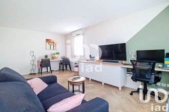 achat appartement combs-la-ville 77380