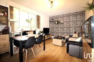 achat appartement combs-la-ville 77380