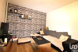 achat appartement combs-la-ville 77380