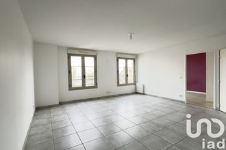 achat appartement combs-la-ville 77380