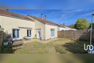 achat appartement combs-la-ville 77380