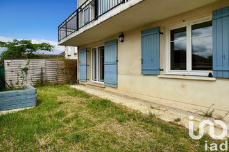 achat appartement combs-la-ville 77380