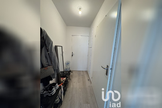 achat appartement combs-la-ville 77380