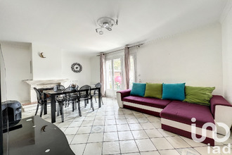 achat appartement combs-la-ville 77380