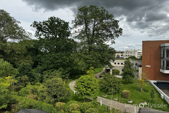 achat appartement combs-la-ville 77380