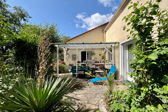 achat appartement combs-la-ville 77380