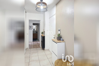 achat appartement combs-la-ville 77380